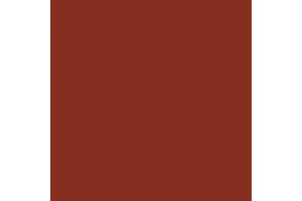 LQX Acrylic Gouache 59ml Burnt sienna 127